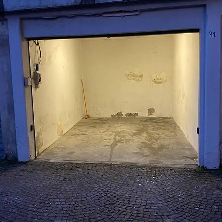 Appartamento Max'S House Milano Esterno foto